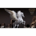 Pegasus (The Flying Horse) by Star Ace Toys Artisan Edition version - Clash Of The Titans 1/6 scale figure
