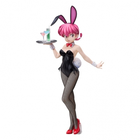 Ranma (Bunny) by Freeing - Ranma 1/2 44 cm figure