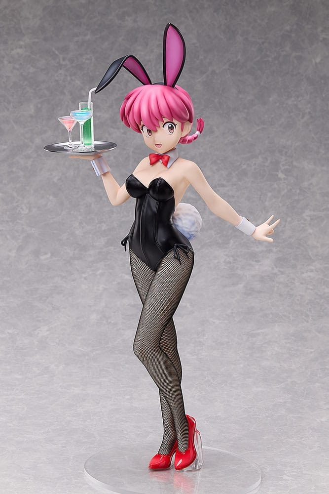 Ranma (Bunny) by Freeing - Ranma 1/2 44 cm figure