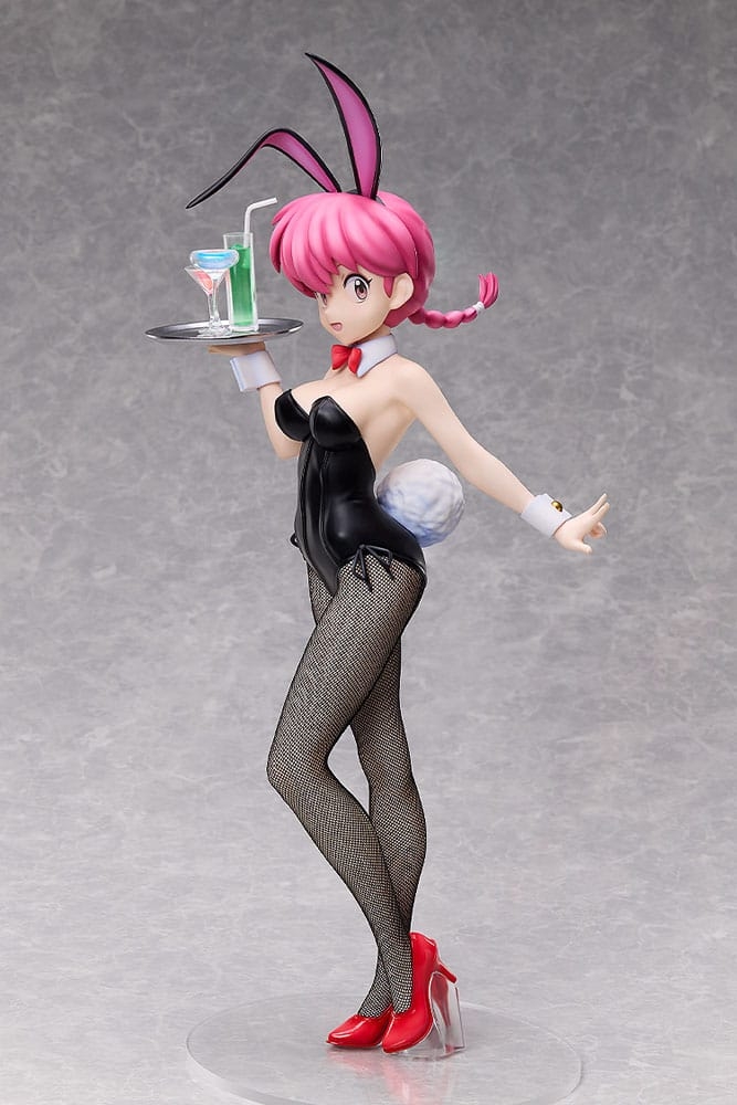 Ranma (Bunny) par Freeing - figurine Ranma 1/2 de 44 cm