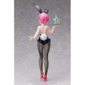 Ranma (Bunny) by Freeing - Ranma 1/2 44 cm figure
