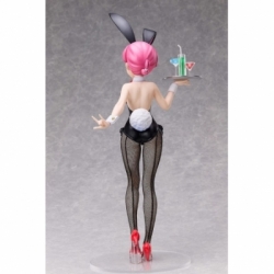 Ranma (Coniglio) di Freeing - Figura di Ranma 1/2 da 44 cm