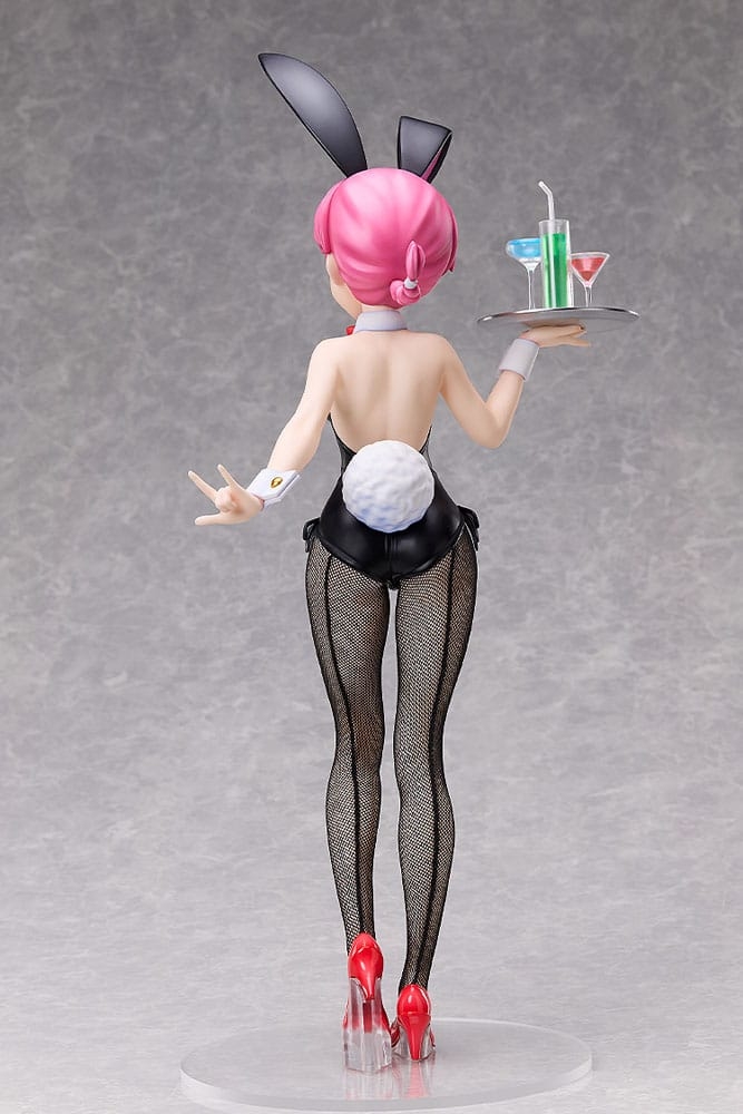 Ranma (Bunny) by Freeing - Ranma 1/2 44 cm figure