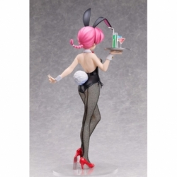 Ranma (Coniglio) di Freeing - Figura di Ranma 1/2 da 44 cm