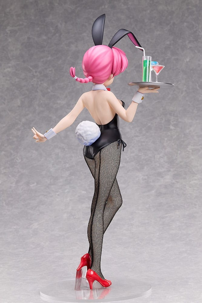 Ranma (Bunny) by Freeing - Ranma 1/2 44 cm figure
