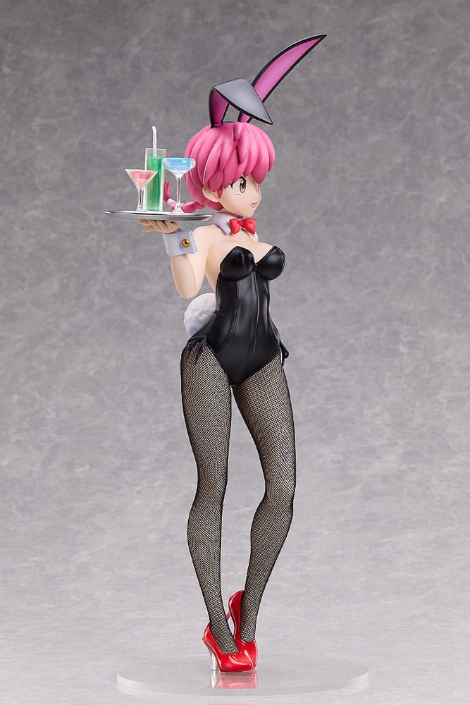 Ranma (Bunny) by Freeing - Ranma 1/2 44 cm figure