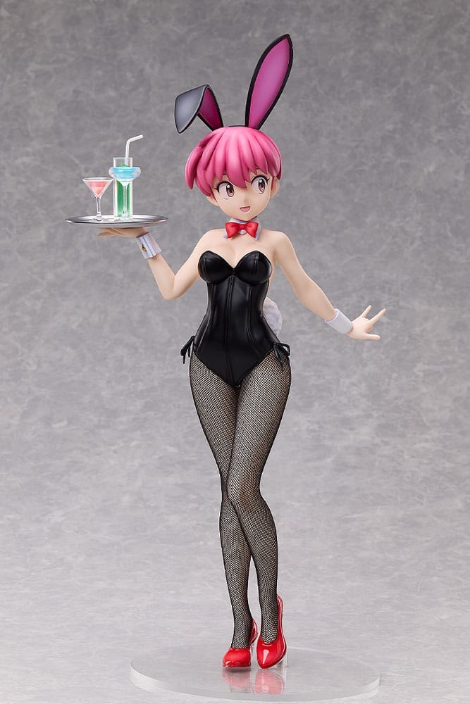 Ranma (Bunny) by Freeing - Ranma 1/2 44 cm figure