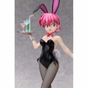 Ranma (Bunny) by Freeing - Ranma 1/2 44 cm figure