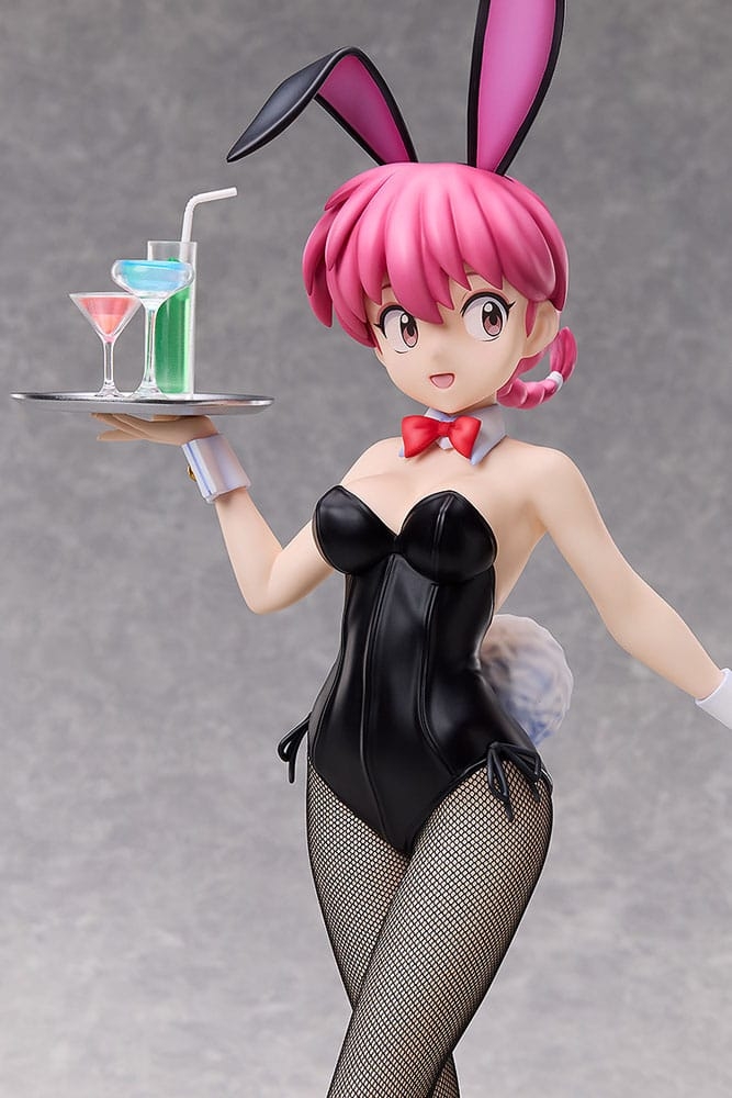 Ranma (Bunny) by Freeing - Ranma 1/2 44 cm figure