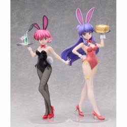 Ranma (Coniglio) di Freeing - Figura di Ranma 1/2 da 44 cm
