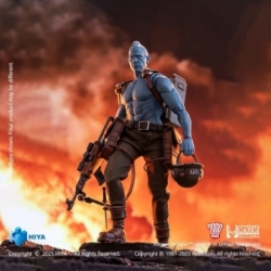Rogue Trooper par Hiya Toys - figurine 1/12 de 16 cm