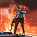 Rogue Trooper by Hiya Toys - Rogue Trooper 1/12 scale action figure