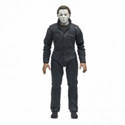 Michael Myers (Ultimate) par Neca - figurine Halloween Resurrection de 17 cm