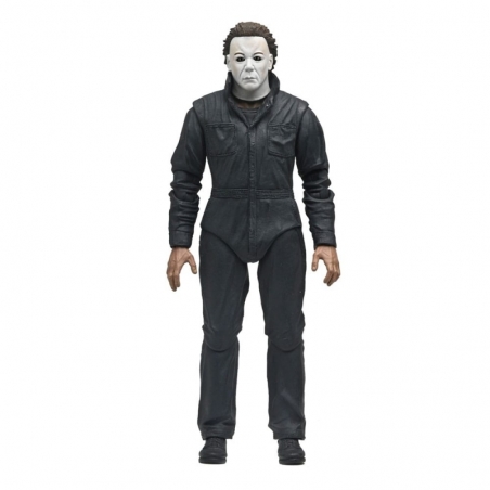 Michael Myers (Ultimate) by Neca - Halloween Resurrection 17 cm action figure