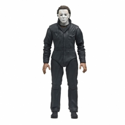 Michael Myers (Ultimate) par Neca - figurine Halloween Resurrection de 17 cm Michael Myers (Ultimate) par Neca - figurine Halloween Resurrection de 17 cm