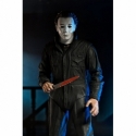 Michael Myers (Ultimate) by Neca - Halloween Resurrection 17 cm action figure