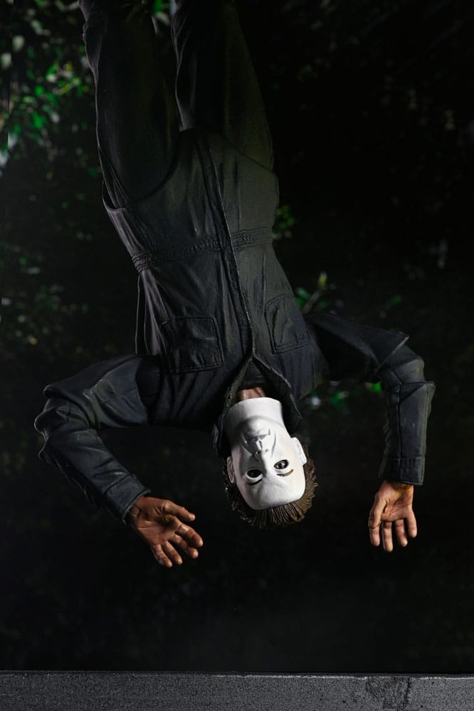 Michael Myers (Ultimate) by Neca - Halloween Resurrection 17 cm action figure