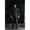 Michael Myers (Ultimate) by Neca - Halloween Resurrection 17 cm action figure