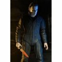 Michael Myers (Ultimate) by Neca - Halloween Resurrection 17 cm action figure
