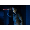 Michael Myers (Ultimate) by Neca - Halloween Resurrection 17 cm action figure
