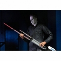 Michael Myers (Ultimate) by Neca - Halloween Resurrection 17 cm action figure