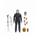 Michael Myers (Ultimate) by Neca - Halloween Resurrection 17 cm action figure