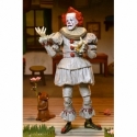 Bob (as Pennywise) by Neca - Welcome To Derry 17 cm action figure