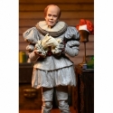 Bob (as Pennywise) by Neca - Welcome To Derry 17 cm action figure