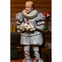 Bob (as Pennywise) by Neca - Welcome To Derry 17 cm action figure