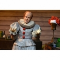 Bob (as Pennywise) by Neca - Welcome To Derry 17 cm action figure