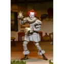 Bob (as Pennywise) by Neca - Welcome To Derry 17 cm action figure