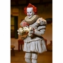 Bob (as Pennywise) by Neca - Welcome To Derry 17 cm action figure