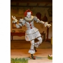 Bob (as Pennywise) by Neca - Welcome To Derry 17 cm action figure