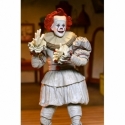 Bob (as Pennywise) by Neca - Welcome To Derry 17 cm action figure