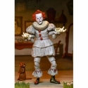 Bob (as Pennywise) by Neca - Welcome To Derry 17 cm action figure
