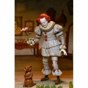 Bob (as Pennywise) by Neca - Welcome To Derry 17 cm action figure