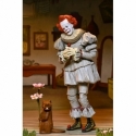 Bob (as Pennywise) by Neca - Welcome To Derry 17 cm action figure