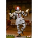 Bob (as Pennywise) by Neca - Welcome To Derry 17 cm action figure