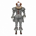 Pennywise by Neca - Welcome To Derry 1/4 scale action figure