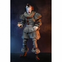 Pennywise by Neca - Welcome To Derry 1/4 scale action figure