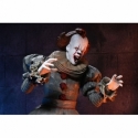 Pennywise by Neca - Welcome To Derry 1/4 scale action figure