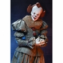 Pennywise by Neca - Welcome To Derry 1/4 scale action figure