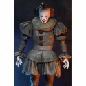 Pennywise by Neca - Welcome To Derry 1/4 scale action figure