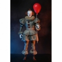 Pennywise by Neca - Welcome To Derry 1/4 scale action figure
