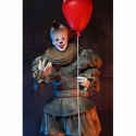 Pennywise by Neca - Welcome To Derry 1/4 scale action figure