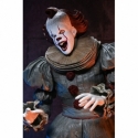 Pennywise by Neca - Welcome To Derry 1/4 scale action figure