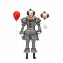 Pennywise by Neca - Welcome To Derry 1/4 scale action figure