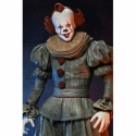 Pennywise by Neca - Welcome To Derry 1/4 scale action figure