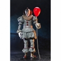 Pennywise (Ultimate) par Neca - figurine Welcome To Derry de 17 cm