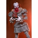 Pennywise (Ultimate) par Neca - figurine Welcome To Derry de 17 cm
